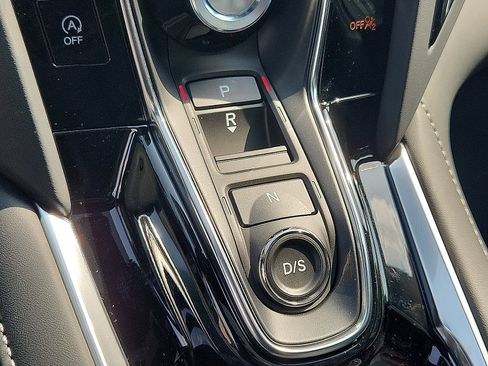 New 2026 Acura RDX SH-AWD image 15