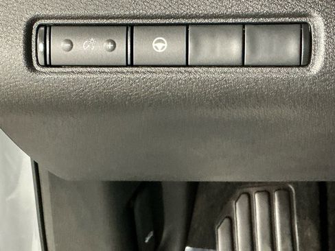 Used 2024 Nissan Pathfinder Rock Creek image 35