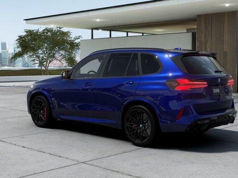 New 2026 BMW X5 M Competition w/ Executive Package AWD/4WD image 28