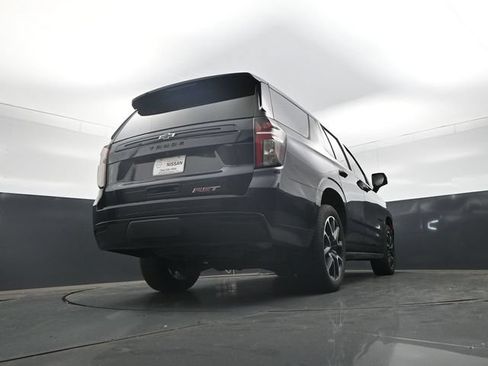 Used 2024 Chevrolet Tahoe RST w/ Luxury Package RWD image 32