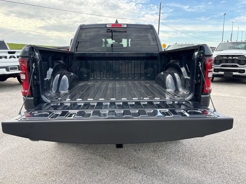 New 2026 RAM 1500 Express RWD image 29