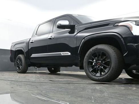 New 2026 Toyota Tundra 1794 Edition w/ TRD Off-Road Package AWD/4WD image 24