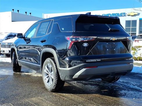 New 2026 Chevrolet Equinox LT w/ LPO, Floor Liner Package image 4