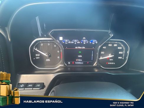 Used 2020 GMC Sierra 1500 Denali w/ Denali Ultimate Package image 25