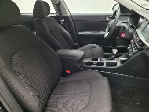 Used 2020 Kia Optima LX FWD image 21