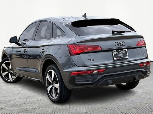 Used 2023 Audi Q5 2.0T Premium Plus w/ Premium Plus Package image 12