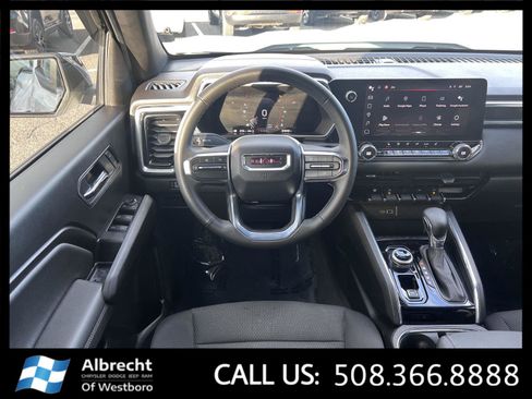 Used 2023 GMC Canyon Elevation w/ Convenience Package image 25