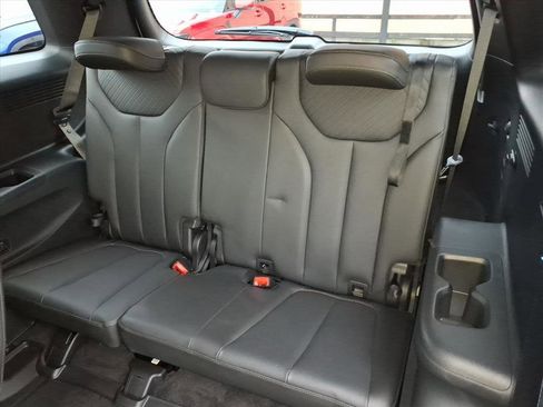 Used 2025 Hyundai Palisade SEL image 10