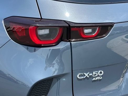Used 2024 MAZDA CX-50 Meridian Edition AWD/4WD image 26