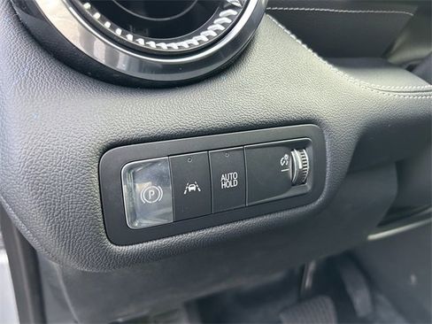 New 2026 Chevrolet Blazer EV LT image 22