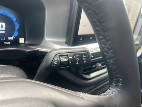 New 2026 Ford Bronco Sport Outer Banks w/ Sasquatch Outer Banks Package AWD/4WD image 11