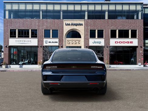 New 2026 Dodge Charger R/T AWD/4WD image 7