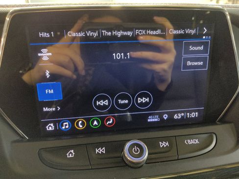 Used 2019 Chevrolet Blazer RS FWD image 25