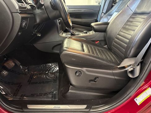 Used 2019 Jeep Grand Cherokee Limited X image 63