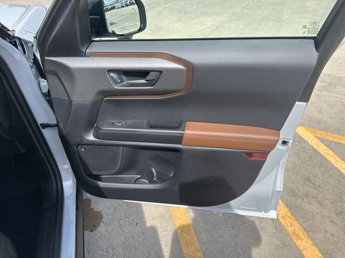 New 2026 Ford Bronco Sport Outer Banks w/ Outer Banks Tech Package+ image 34