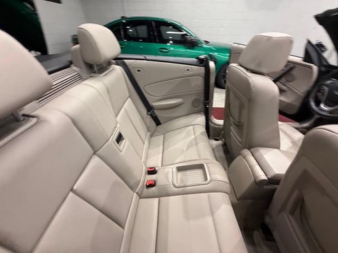 Used 2013 BMW 128i Convertible RWD image 34