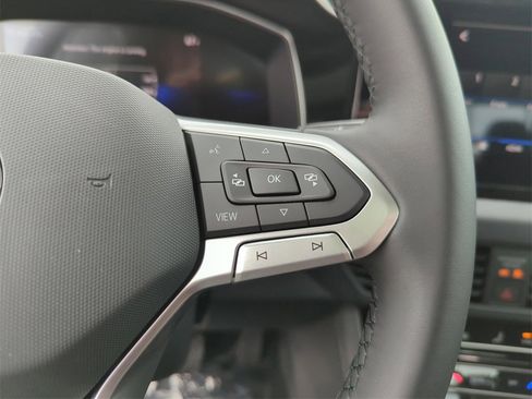 New 2026 Volkswagen Jetta SE image 38