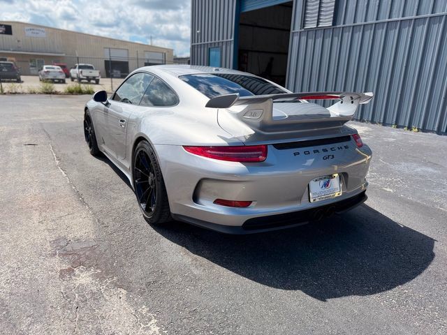 Used 2015 Porsche 911 GT3 RWD image 72