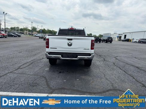 Used 2019 RAM 1500 Big Horn AWD/4WD image 5