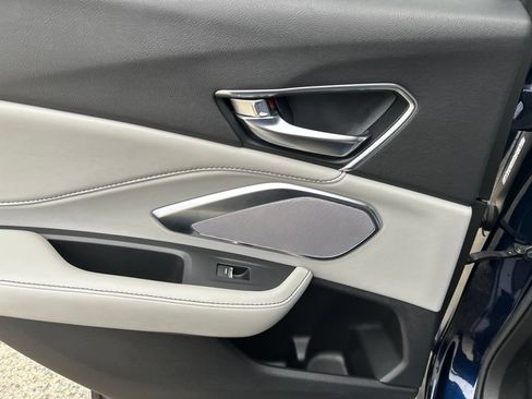 Used 2020 Acura RDX FWD w/ Technology Package image 19