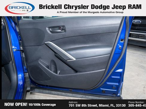 Used 2022 Toyota Corolla Cross LE image 12