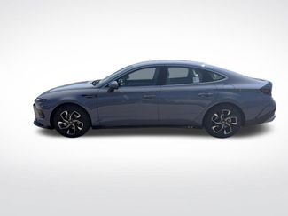 Used 2025 Hyundai Sonata SEL AWD/4WD video 2