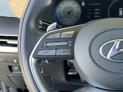 Used 2024 Hyundai Palisade Calligraphy FWD image 9