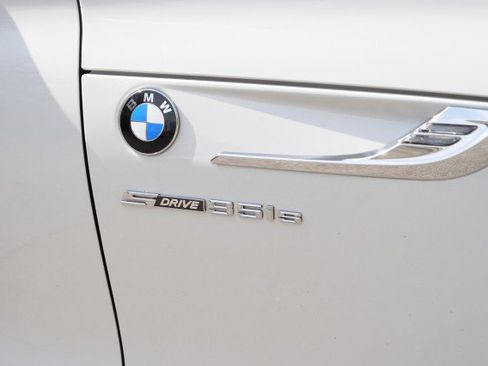 Used 2015 BMW Z4 sDrive35is image 35