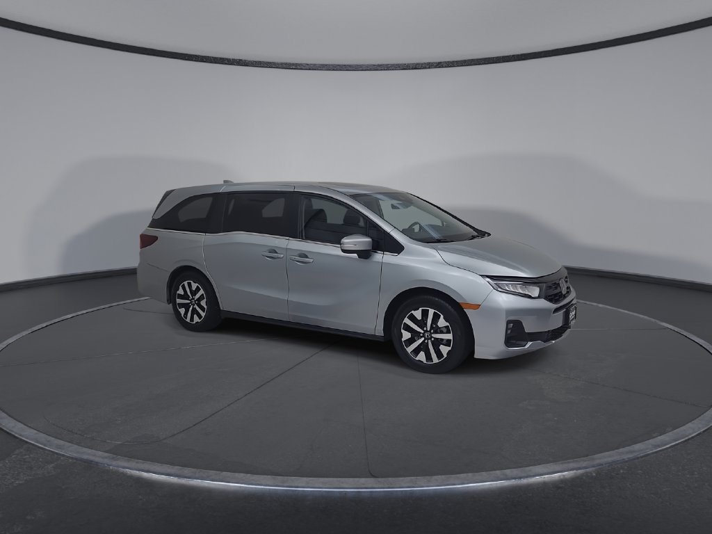 Used 2025 Honda Odyssey EX-L image 2
