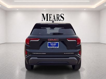 Used 2026 GMC Terrain Elevation