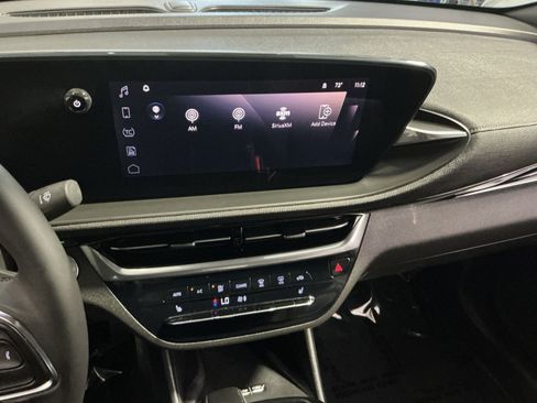 Used 2024 Buick Envista Avenir FWD image 19