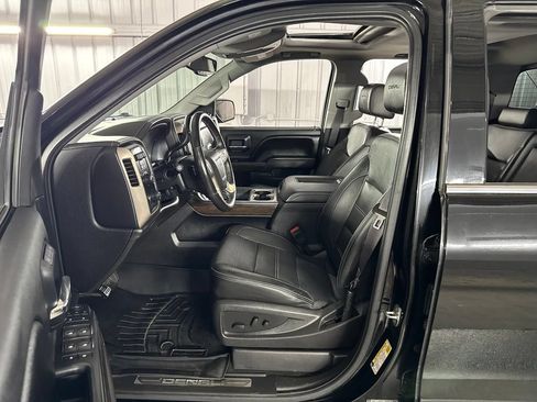 Used 2017 GMC Sierra 1500 Denali w/ Denali Ultimate Package AWD/4WD image 42