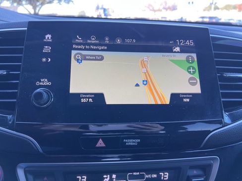 Used 2019 Honda Pilot Touring image 12