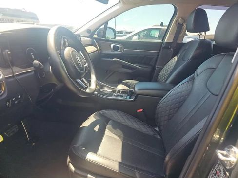 Used 2021 Kia Sorento SX Prestige AWD/4WD image 3
