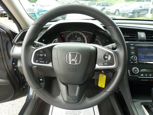 Used 2018 Honda Civic LX image 17