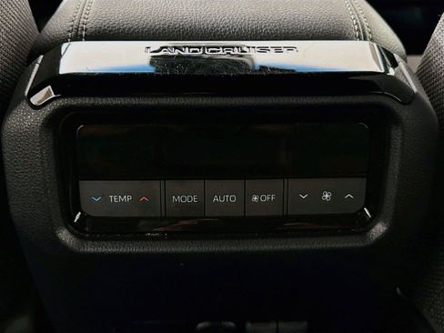 Certified 2025 Toyota Land Cruiser 1958 AWD/4WD image 35