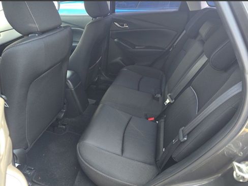 Used 2019 MAZDA CX-3 Sport image 23