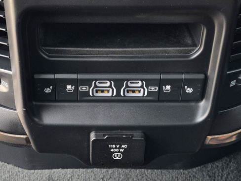 Used 2023 RAM 1500 Limited AWD/4WD image 23