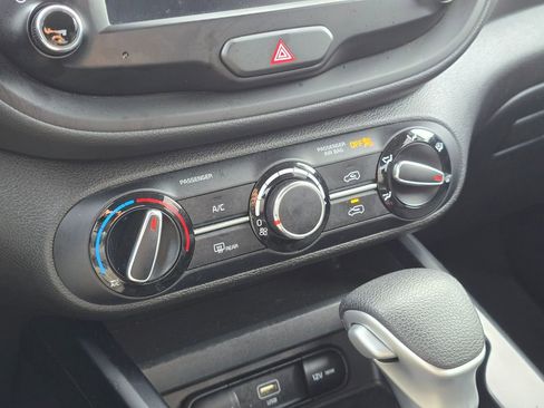 Certified 2023 Kia Soul LX w/ Option Group 015 image 34