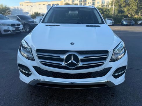 Used 2018 Mercedes-Benz GLE 350 image 9