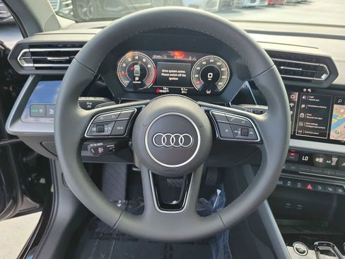 New 2026 Audi A3 2.0T Premium image 20