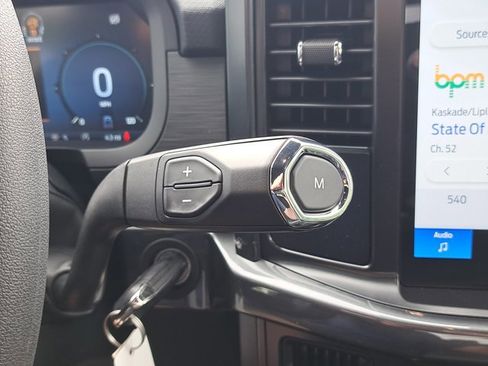 New 2025 Ford F150 STX w/ Equipment Group 200A image 32