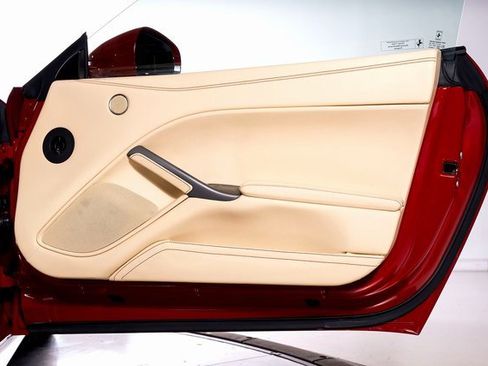 Used 2016 Ferrari F12 Berlinetta image 64