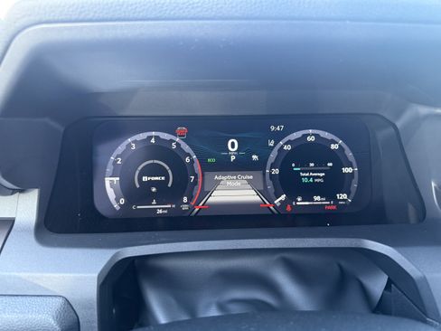 New 2026 Toyota 4Runner TRD Sport Premium AWD/4WD image 9