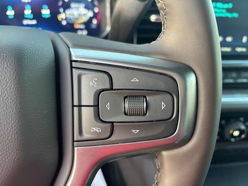 New 2026 Chevrolet Silverado 3500 LTZ w/ LTZ Convenience Package image 17