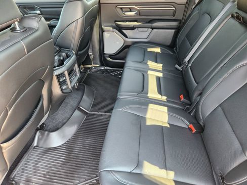Used 2026 RAM 1500 Rebel w/ Rebel Level 2 Equipment Group AWD/4WD image 42