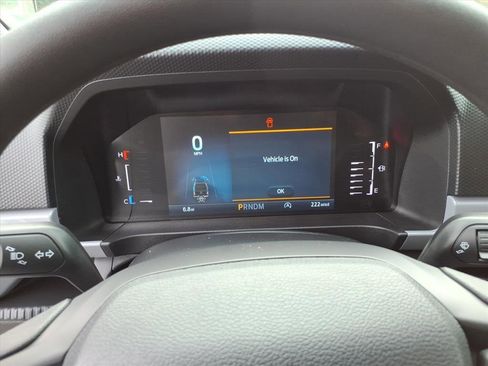 New 2025 Ford Ranger XL w/ Trailer Tow Package image 16