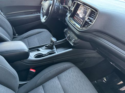 Used 2024 Dodge Durango SXT image 18