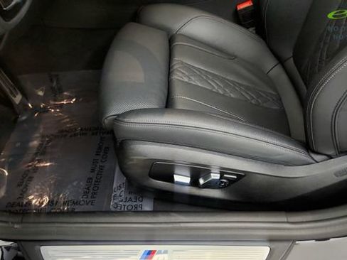 Used 2023 BMW 530i w/ M Sport Package RWD image 48