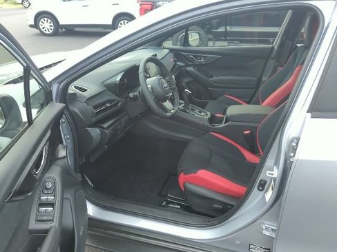 New 2026 Subaru WRX Limited w/ Accessory Package #2 AWD/4WD image 10